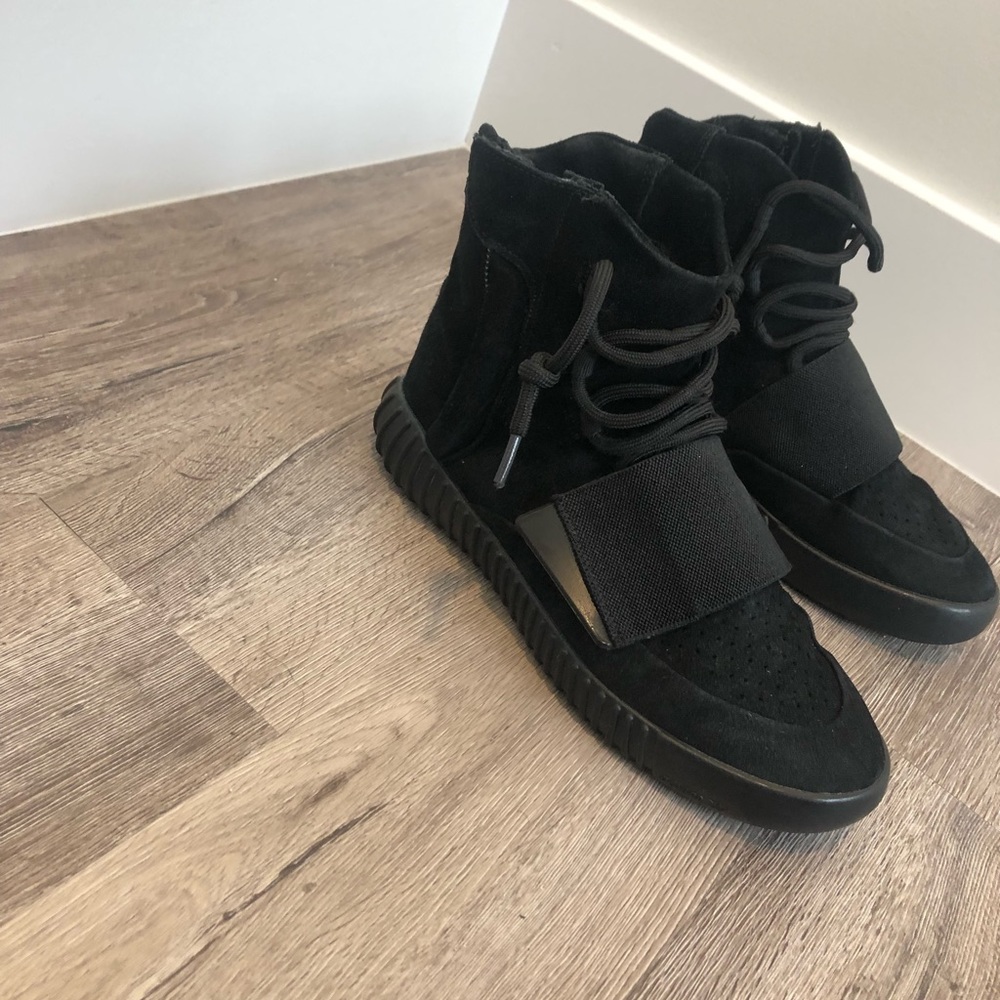Men’s Yeezy Boost